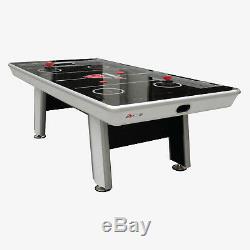 Atomic 8 ft Avenger Air Hockey Table with FREE Shipping