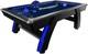 Atomic 90 Indiglo LED Light UP Arcade Air Powered Hockey Table Includes Light