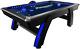 Atomic 90 Or 7.5 Ft Led Light Up Arcade Air Powered Hockey Tables Includes Li