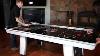Atomic Avenger 8 Air Hockey Table