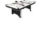 Atomic Blazer 7' Air Hockey Table Local Pickup Only, No Shipping