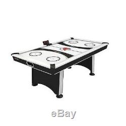 Atomic Blazer 7' Air Powered Hockey Table