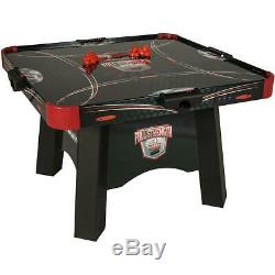 Atomic Full Strength 4-Player Air Powered Hockey Table