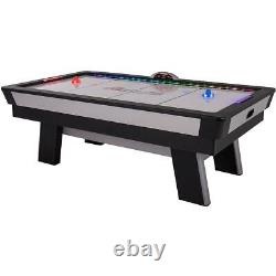 Atomic Top Shelf 7.5' Air Hockey Table