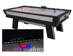 Atomic Top Shelf 7.5' Air Hockey Table