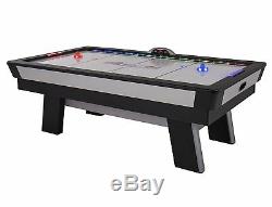 Atomic Top Shelf 7.5' Air Hockey Table with Arcade-Style Play / Model G04865W