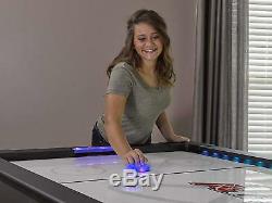 Atomic Top Shelf 7.5' Air Hockey Table with Arcade-Style Play / Model G04865W
