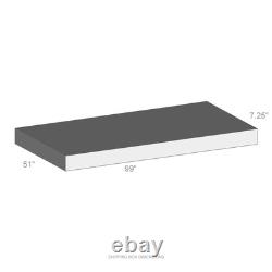 Avenger 8' Hockey Table with LED Scoring and 120V Blowers for Exhilarating Play