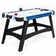 BCP 54in Air Hockey Table with 2 Puck, 2 Paddles, LED Score Board