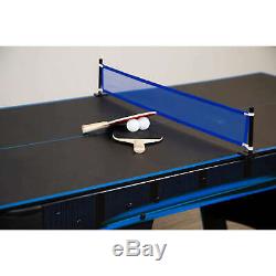 Bandit 5-ft Air Hockey Table
