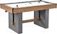 Barrington 5-Ft Urban Collection Air Powered Hockey Table with Electronic Scorer