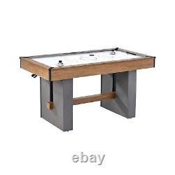 Barrington Billiards Urban Arcade Collection Air Hockey with Accessories, Per