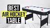 Best Air Hockey Table 2022 Top 5 Air Hockey Tables