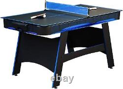 Bluewave Bandit 5-Ft Air Hockey Table