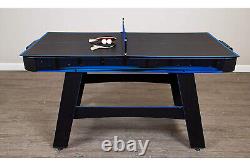 Bluewave Bandit 5-Ft Air Hockey Table