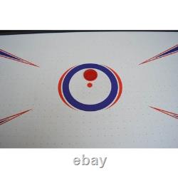 Bluewave Patriot 3-Ft Air Hockey Table