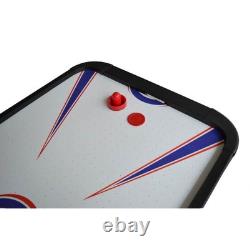 Bluewave Patriot 3-Ft Air Hockey Table