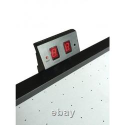 Bluewave Patriot 3-Ft Air Hockey Table