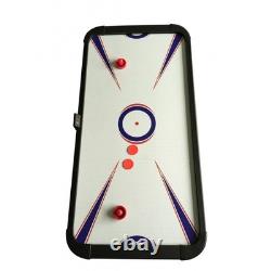 Bluewave Patriot 3-Ft Air Hockey Table