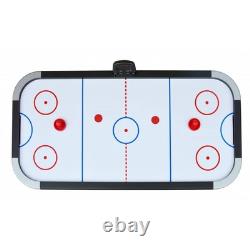 Bluewave Silverstreak 6-Ft Air Hockey Table