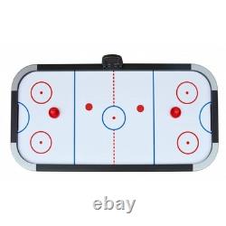 Bluewave Silverstreak 6-Ft Air Hockey Table