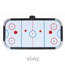 Bluewave Silverstreak 6-Ft Air Hockey Table