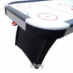 Bluewave Silverstreak 6-Ft Air Hockey Table