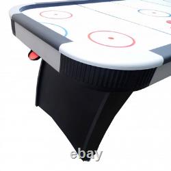 Bluewave Silverstreak 6-Ft Air Hockey Table