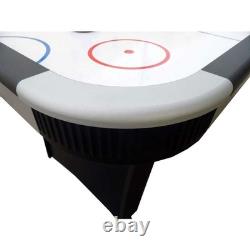 Bluewave Silverstreak 6-Ft Air Hockey Table