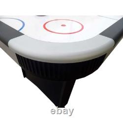 Bluewave Silverstreak 6-Ft Air Hockey Table