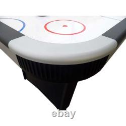 Bluewave Silverstreak 6-Ft Air Hockey Table