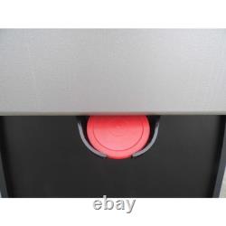 Bluewave Silverstreak 6-Ft Air Hockey Table
