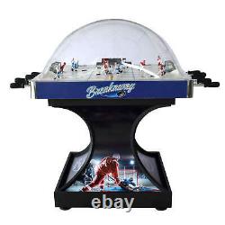 Breakaway Dome Hockey Table