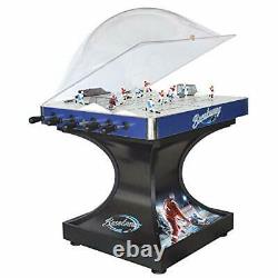 Breakaway Dome Hockey Table, Blue
