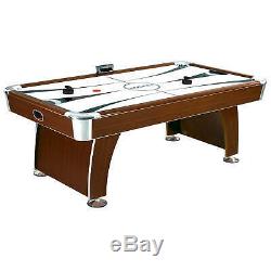 Brentwood 7.5-ft Air Hockey Table