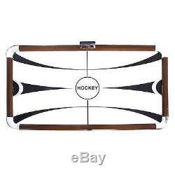 Brentwood 7.5-ft Air Hockey Table