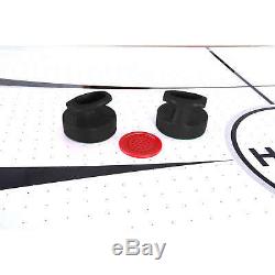 Brentwood 7.5-ft Air Hockey Table