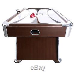 Brentwood 7.5-ft Air Hockey Table