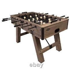 Brookdale Foosball Table