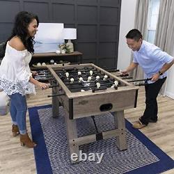 Brookdale Foosball Table