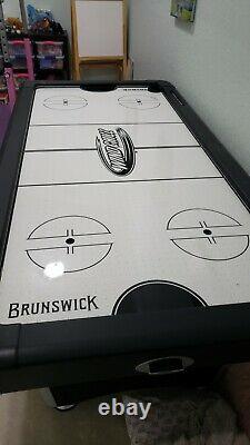 Brunswick Air Hockey Table Windchill