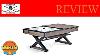 Brunswick Premier Air Hockey Table Review