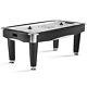 Brunswick Shutout 7-Foot Air Hockey Table