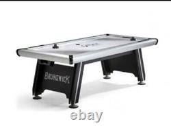 Brunswick V-Force 2.0 Air Hockey Table Brand New