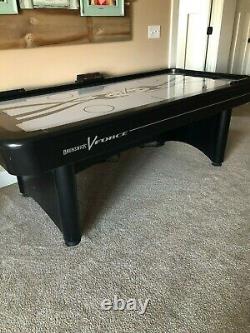Brunswick V-Force Air Hockey Table Used but in Excellent Condition