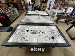 Brunswick Windchill Air Hockey Table The Game Room Store, Nj 08742 Dealer