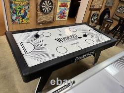 Brunswick Windchill Air Hockey Table The Game Room Store, Nj 08742 Dealer
