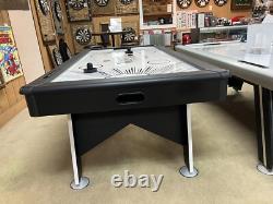 Brunswick Windchill Air Hockey Table The Game Room Store, Nj 08742 Dealer