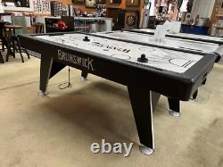 Brunswick Windchill Air Hockey Table The Game Room Store, Nj 08742 Dealer