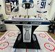 Bubble Hockey Maple Leaf Gardens Custom Decals Set for Super Chexx Pro & Classic